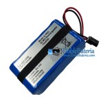 Batería para PLC TYP-600.0806 [Batería de repuesto]